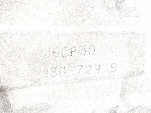 Gearbox CITROËN XSARA PICASSO (N68) 1.6 | BP15615079M3 