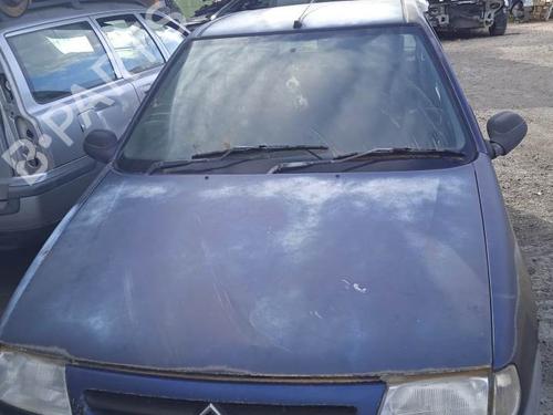 Startmotor CITROËN SAXO (S0, S1) 1.1 X, SX | BP9621144M8 
