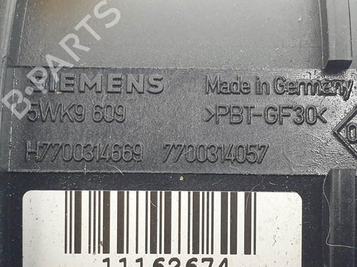 Mass air flow sensor RENAULT ESPACE IV (JK0/1_) 1.9 dCi (JK0U, JK0G) | BP24934664M95  - Image 5