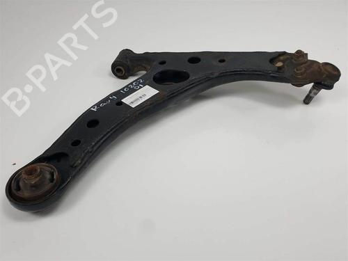 Used Left front suspension arm Left front suspension arm TOYOTA RAV 4 II (_A2_) 2.0 D 4WD (CLA20_, CLA21_, CLA20R, CLA21R) (116 hp) 10655274 10655274