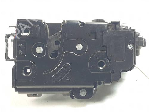 Used Rear right lock Rear right lock VW POLO IV (9N_, 9A_) 1.2 (60 hp) 39929115 39929115
