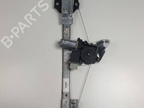 front-left-window-mechanism-dacia-sandero-ii-2012-30279052 main image