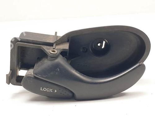 Used Front left interior door handle Front left interior door handle FORD TRANSIT Bus (FD_ _, FB_ _, FS_ _, FZ_ _, FC_ _) 2.0 TDCi (F_F_, F_E_, F_G_) (125 hp) 25291453 25291453