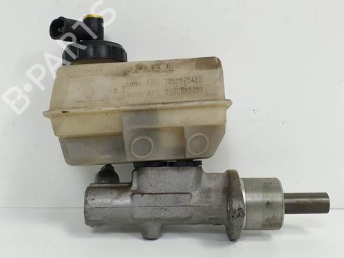 Brake master cylinder RENAULT ESPACE III (JE0_) 1.9 dTi (JE0M) | BP6855454M77 