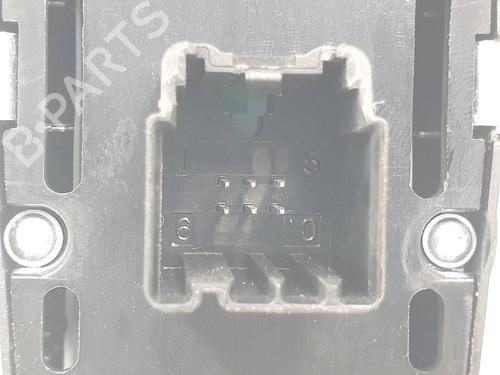 Right front window switch CHRYSLER GRAND VOYAGER V (RT) 2.8 CRD | BP40176764I26 - Image 3