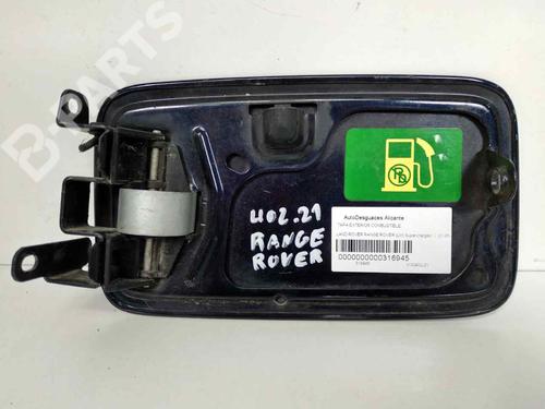 Klapa wlewu paliwa LAND ROVER RANGE ROVER III (L322) 4.2 4x4 | BP7236703C131 