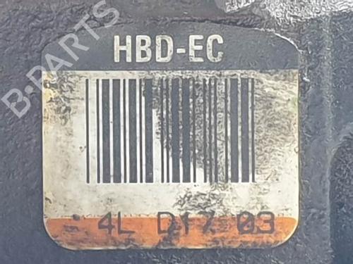 Steering pump FORD MONDEO III (B5Y) 1.8 16V | BP11867179M99 