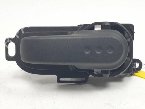 Used Front right interior door handle Front right interior door handle NISSAN MICRA C+C III (K12) 1.6 160 SR (110 hp) 29581588 29581588