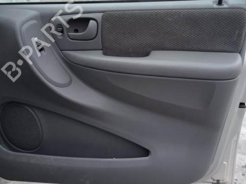 Gear lever CHRYSLER VOYAGER IV (RG, RS) 2.8 CRD | BP9175818M90 