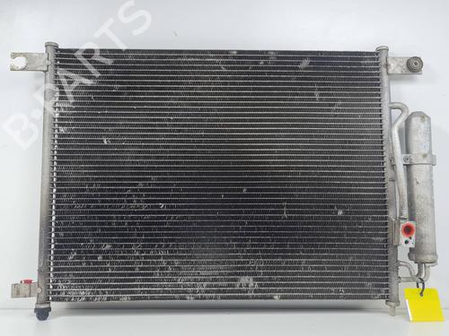 Radiatore A/C Radiatore A/C CHEVROLET AVEO / KALOS Hatchback (T250, T255) 1.4 16V (94 hp) 34516967 34516967
