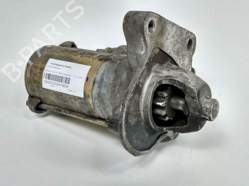 Startmotor RENAULT LAGUNA II (BG0/1_) 1.8 16V (BG0B, BG0M) (120 hp) 7707714