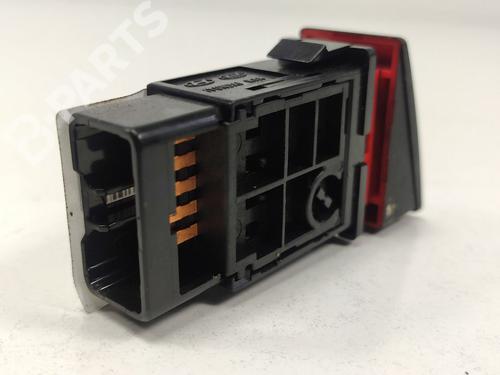 Warning switch HYUNDAI MATRIX (FC) 1.6 | BP9717205I22 