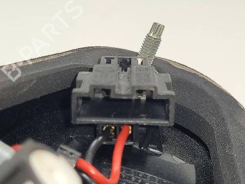 Left tailgate light VW TIGUAN (5N_) 2.0 TDI 4motion | BP34516787C79 - Image 4