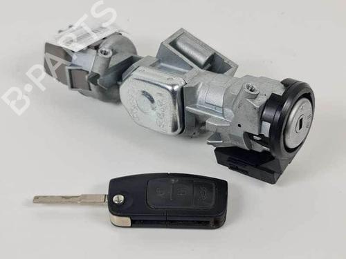 Used Electronic module Electronic module FORD FOCUS II Turnier (DA_, FFS, DS) 1.6 TDCi (109 hp) 13953910 13953910