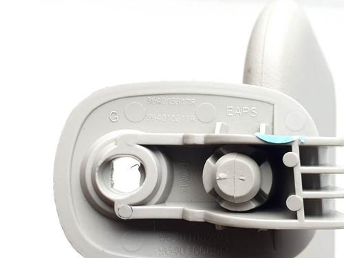 Left sun visor DACIA SANDERO II 1.5 dCi | BP28388543I1 - Image 4