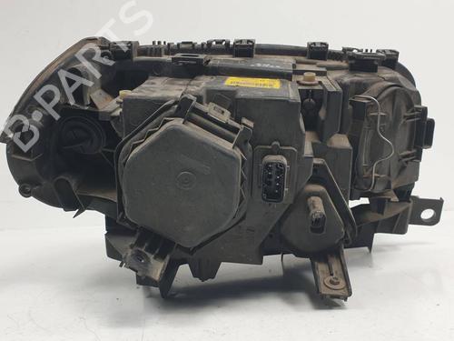 Left headlight BMW X3 (E83) 2.0 d | BP31656760C28  - Image 7