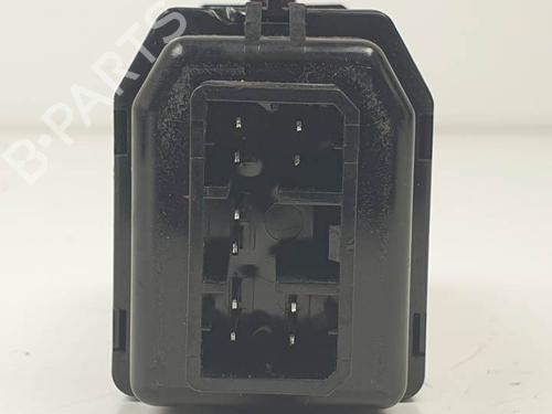 Warning switch JEEP CHEROKEE (KJ) 2.8 CRD 4x4 | BP28065620I22 
