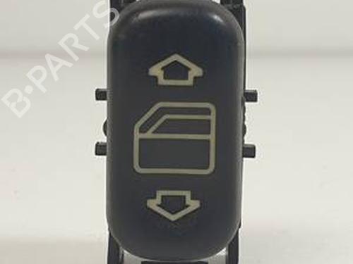 Used Left front window switch MERCEDES-BENZ CLK Convertible (A208) CLK 320 (208.465) (218 hp) 30450617