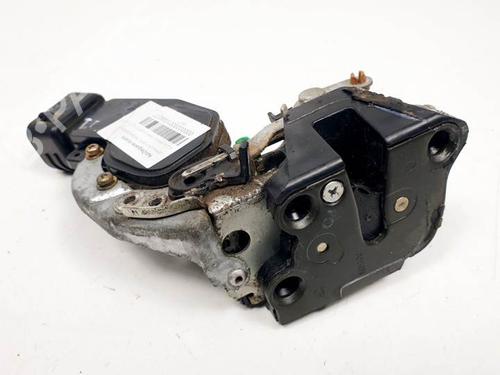 Rear right lock SUZUKI GRAND VITARA I (FT, HT) 2.5 V6 24V 4x4 (TD62, SQ625) BP16401446C99