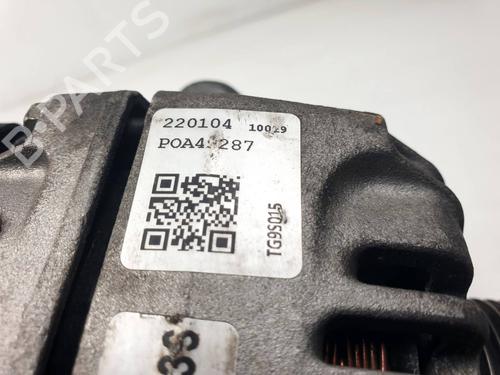 Generator OPEL COMBO Box Body/MPV 1.3 CDTI 16V | BP38679896M7 - Image 8