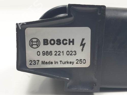 Ignition coil SEAT IBIZA III (6L1) 1.4 16V | BP25286153M94 