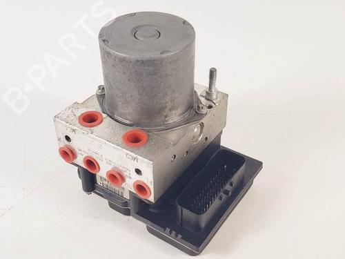Used ABS pump JAGUAR XF I (X250) 2.7 D (207 hp) 13254749