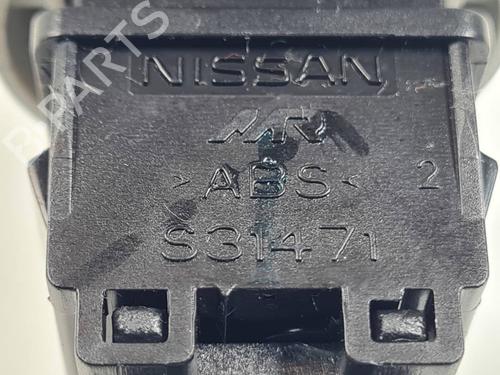 Warning switch NISSAN JUKE (F15) 1.2 DIG-T | BP29321766I22 - Image 4