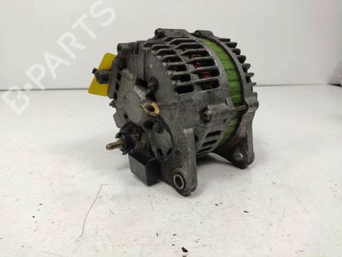 Alternator NISSAN PRIMERA Hatchback (P11) 1.8 16V | BP9126469M7 