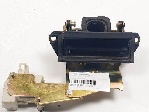 Tailgate handle SKODA OCTAVIA I (1U2) 1.8 | BP17918987C132 