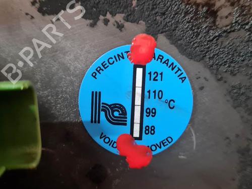 Engine FORD FOCUS C-MAX (DM2) 2.0 TDCi | BP25706953M1 