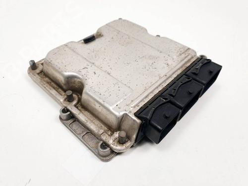 Used Engine control unit (ECU) Engine control unit (ECU) RENAULT LAGUNA II (BG0/1_) 1.9 dCi (BG08, BG0G) (120 hp) 16425862 16425862