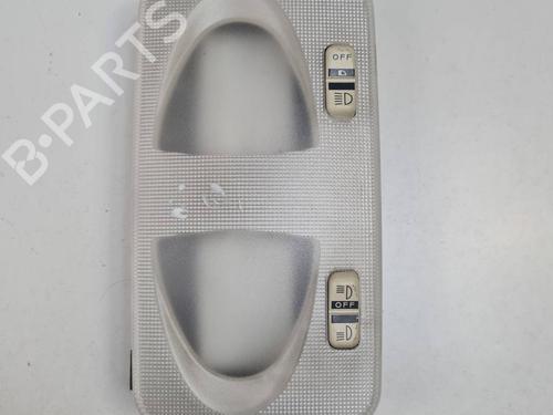 Used Interior roof light Interior roof light FIAT PUNTO EVO (199_) 1.4 (199AXB1A) (77 hp) 34516332 34516332