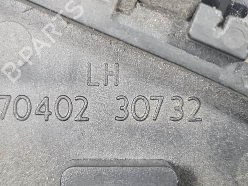 Climate control NISSAN PRIMERA Hatchback (P11) 2.0 TD | BP8623763I5 