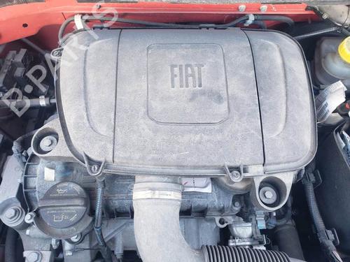 Right sun visor FIAT 500 (312_) 1.0 Mild Hybrid (312.AYD1B) | BP16718844I2 - Image 8