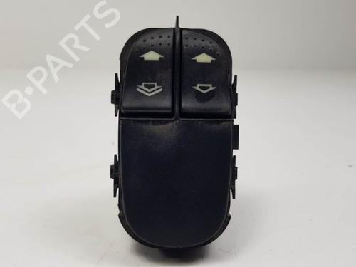 Used Left front window switch FORD FOCUS I (DAW, DBW) 2.0 16V (131 hp) 11571083