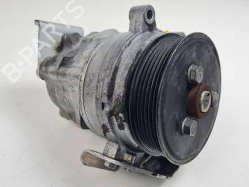 Servostyringspumpe BMW 5 (E60) 525 i (192 hp) 31240746