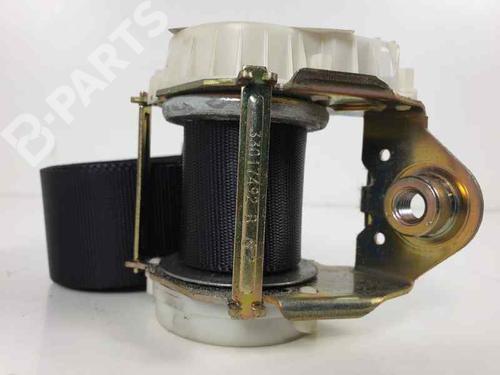 Front right belt tensioner FORD FOCUS II (DA_, HCP, DP) 1.6 TDCi | BP8731028C88  - Image 5