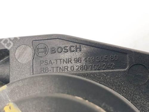 Pedal PEUGEOT 407 SW (6E_, 6D_) 2.0 | BP12362482I4 
