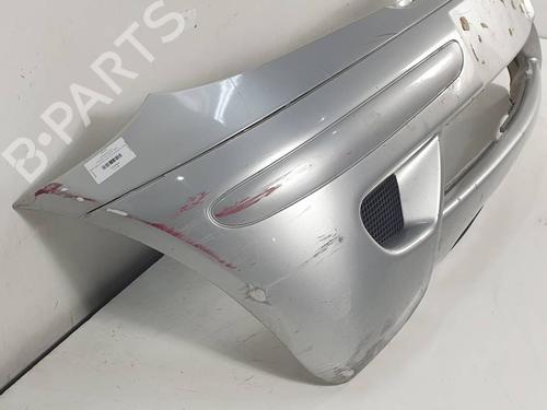 Front bumper MERCEDES-BENZ VANEO (414) 1.7 CDI (414.700) | BP29820386C7