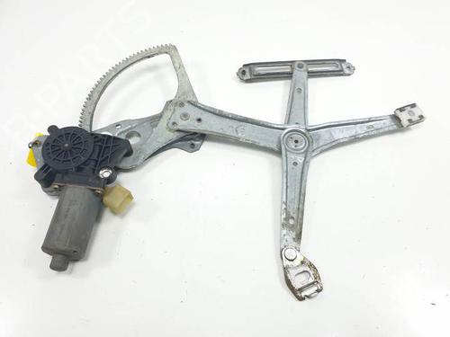Used Front left window mechanism MERCEDES-BENZ C-CLASS (W202) C 220 CDI (202.133) (125 hp) 28060670