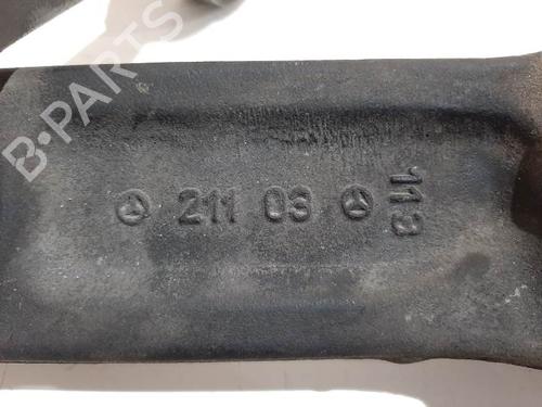 Right front suspension arm MERCEDES-BENZ CLS (C219) CLS 320 CDI (219.322) | BP6839829M13 
