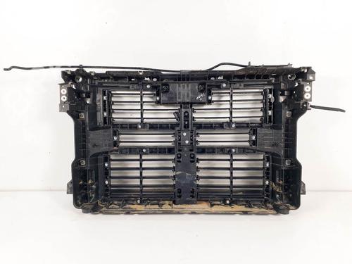 Front slam panel MAZDA 3 Hatchback (BP) 2.0 SKYACTIV-G M Hybrid | BP28061567C72 - Image 2