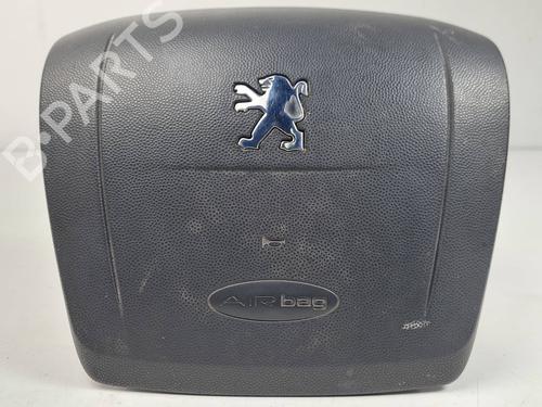 driver-airbag-peugeot-boxer-van-2006-29581739 main image