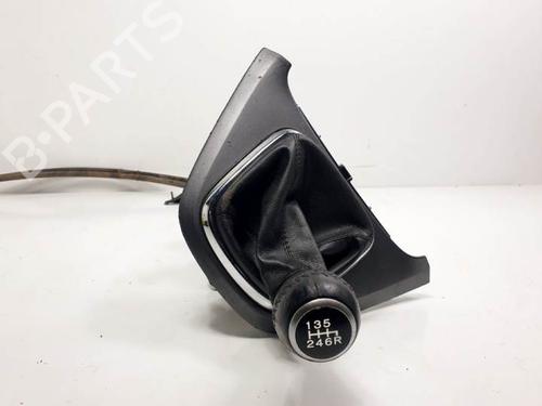 Gear lever HONDA CR-V III (RE_) 2.2 i-CTDi 4WD (RE6) | BP12393163M90 