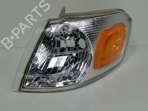 Used Left front indicator CHEVROLET LUMINA APV MPV 3.8 (175 hp) 7574138