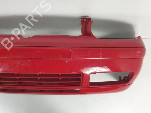 Front bumper VW GOLF IV (1J1) 1.9 TDI | BP28528958C7 