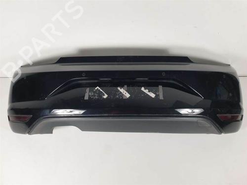 Used Rear bumper VW SCIROCCO III (137, 138) 1.4 TSI (125 hp) 9972618