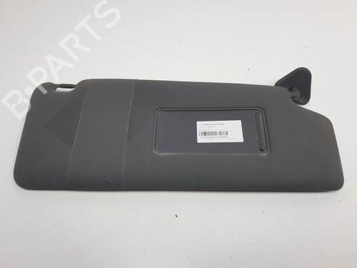Used Right sun visor BMW X3 (E83) 2.5 i (192 hp) 16445971