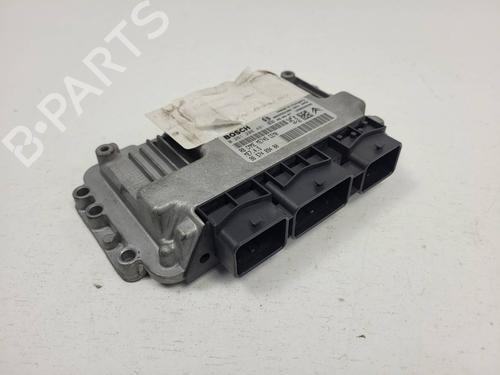 Used Engine control unit (ECU) Engine control unit (ECU) CITROËN C4 I (LC_) 1.6 16V (109 hp) 34516218 34516218