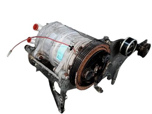 AC compressor RENAULT MASTER III Van (FV) 2.3 dCi 135 FWD (FV0N, FV08, FV06, FV00, FV1S) | BP25138049M34 - Image 4